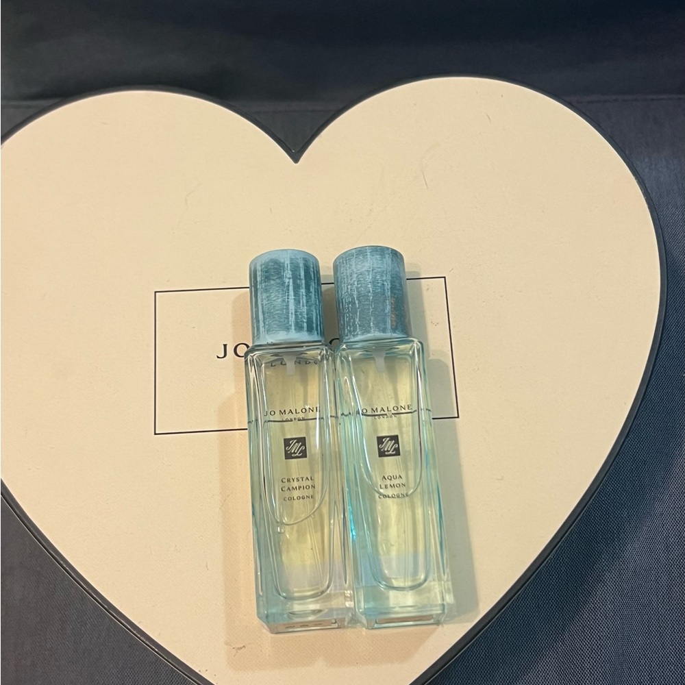 Jo Malone Gift Set
